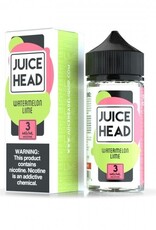 Juice Head Juice Head Watermelon Lime