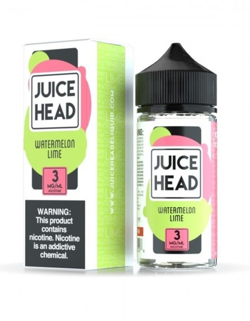 Juice Head Juice Head Watermelon Lime