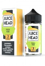 Juice Head Peach Pear