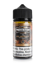 Prohibition Juice Co. Prohibition 18th Amendment 100ml