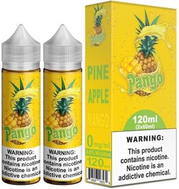 Transistor Transistor - Pango