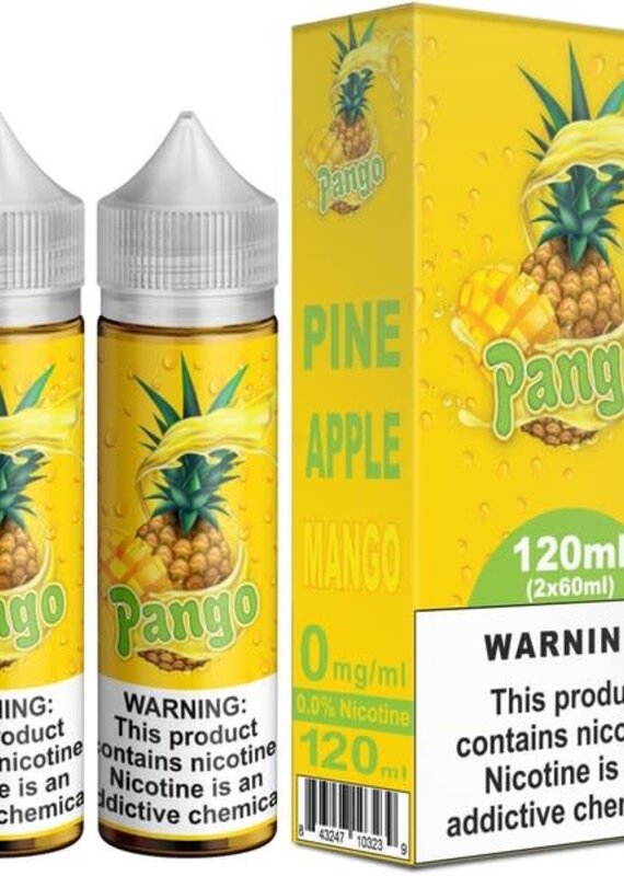 Transistor Transistor - Pango