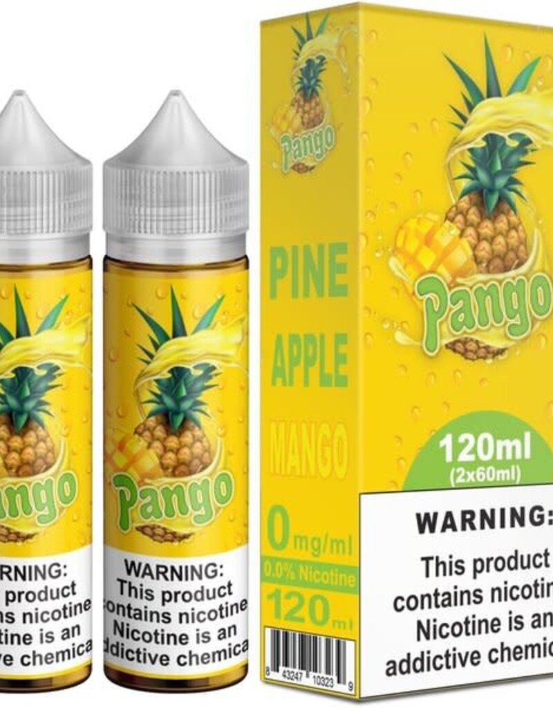 Transistor Transistor - Pango