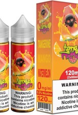 Transistor Transistor Tango Melon 120ml