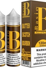 Transistor Transistor Basic B 120ml