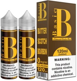 Transistor Transistor Basic B 120ml