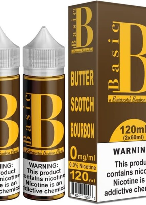 Transistor Transistor Basic B 120ml