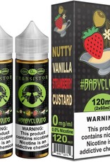 Transistor Transistor Baby Clouds 120ml