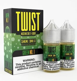 Lemon Twist e-Liquids Lemon Twist - Honeydew Melon Chew Salt