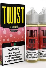 Lemon Twist e-Liquids Melon Twist Watermelon Madness