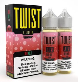 Lemon Twist e-Liquids Melon Twist Watermelon Madness