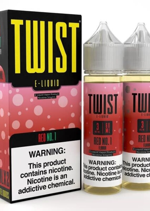 Lemon Twist e-Liquids Melon Twist Watermelon Madness