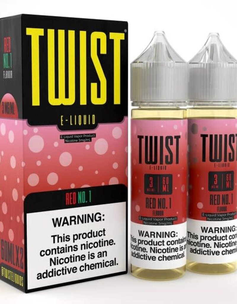 Lemon Twist e-Liquids Melon Twist Watermelon Madness