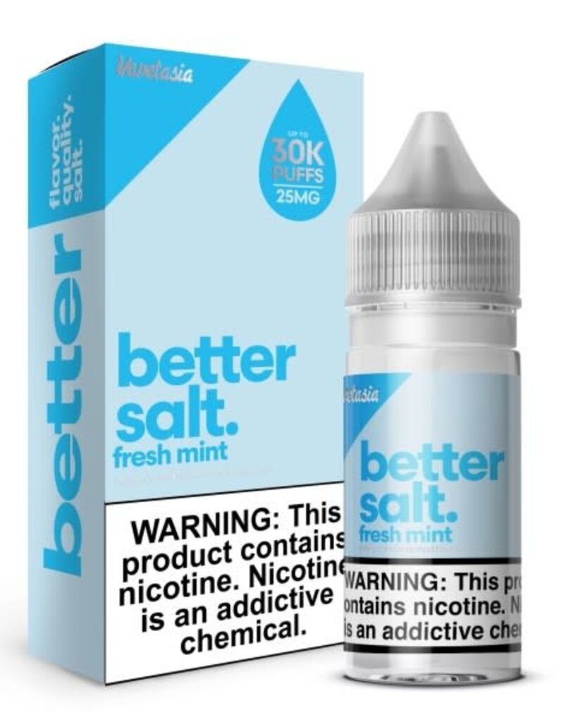 Vapetasia Vapetasia Salt 30mL