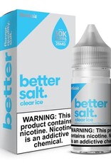 Vapetasia Vapetasia Non Tobacco Better Salt 30ml