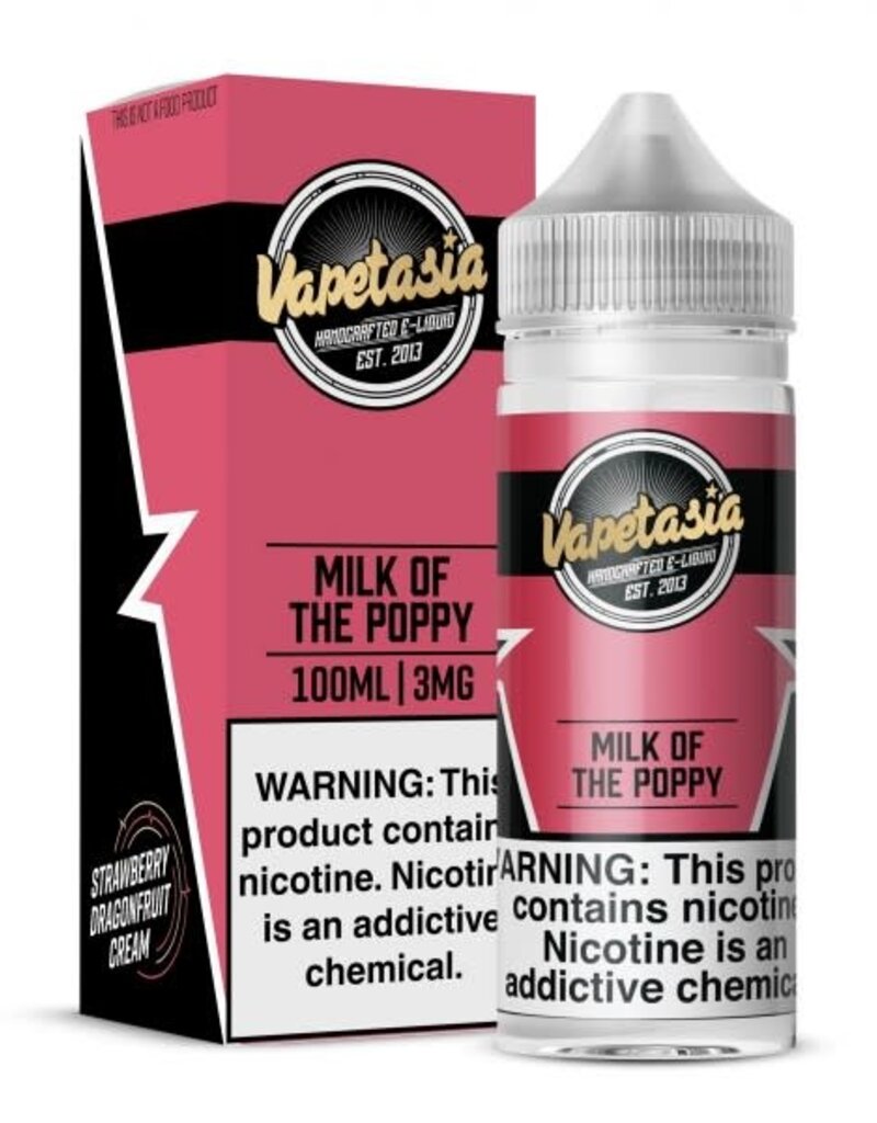 Vapetasia Vapetasia Killer Kustard