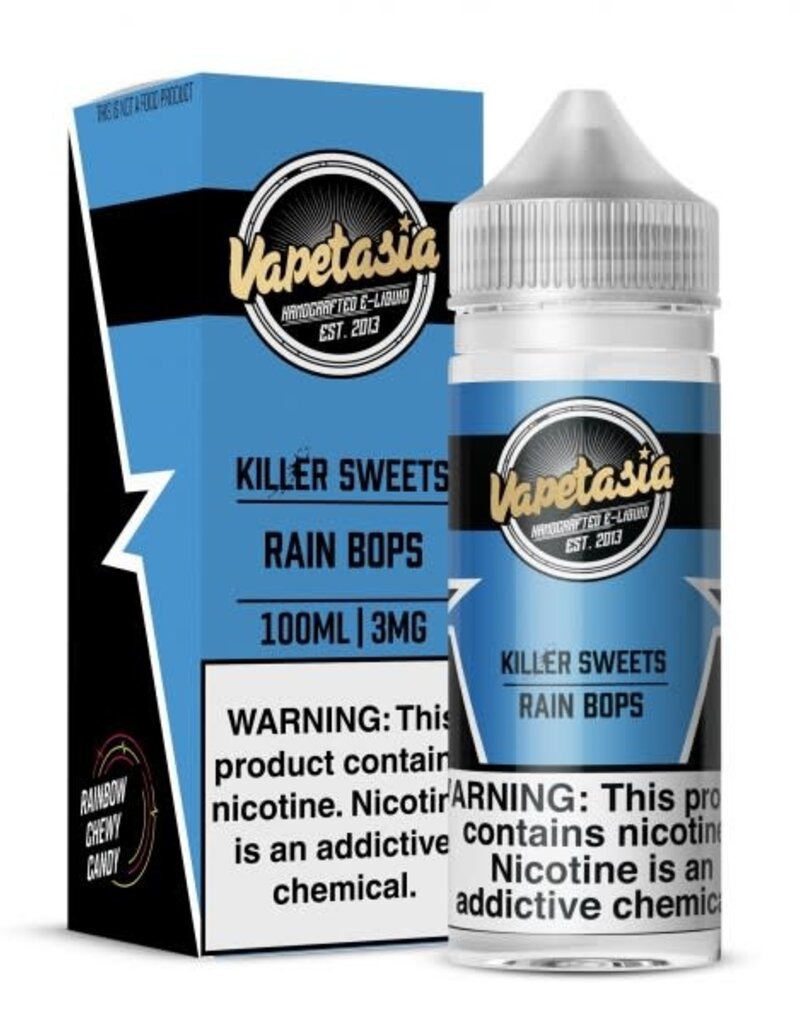 Vapetasia Vapetasia Killer Kustard