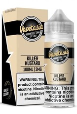 Vapetasia Vapetasia Killer Kustard Vanilla