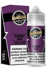Vapetasia Killer Kustard Rainbow Road