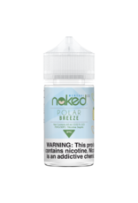 Naked100 Naked 100 Menthol