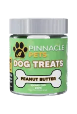 Pinnacle CBD Hemp Dog Treats 100mg