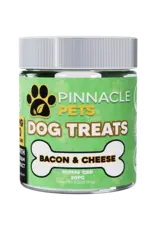Pinnacle CBD Hemp Dog Treats 100mg