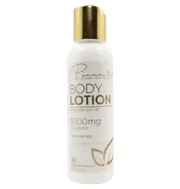 Pinnacle Lotion 1000mg