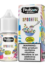 Fruision Fruision E-Liquid Spoonful 30ml