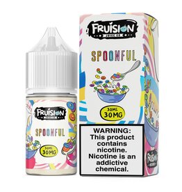 Fruision Fruision E-Liquid Spoonful 30ml