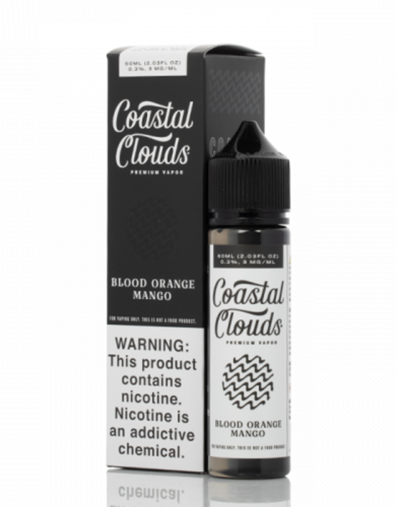 coastal clouds Coastal Clouds