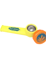 PieceMaker Karma Silicone Pipe 3.5"