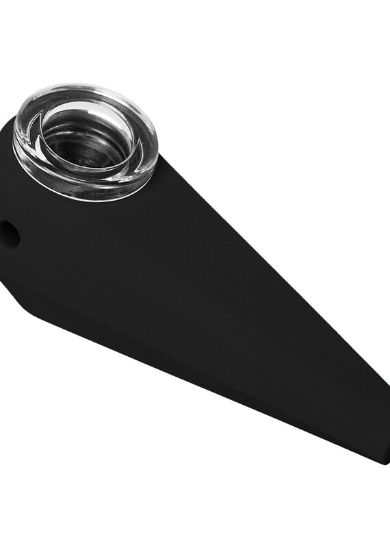 Token Token Silicone Handpipe