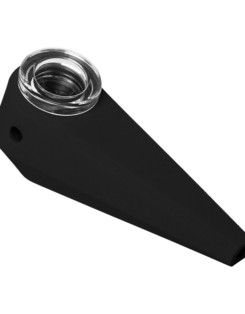Token Token Silicone Handpipe
