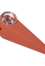 Token Token Silicone Handpipe
