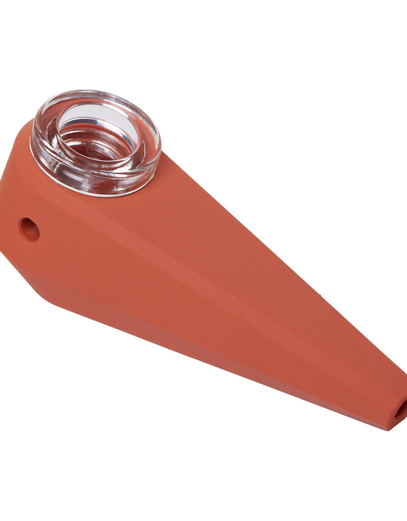 Token Token Silicone Handpipe
