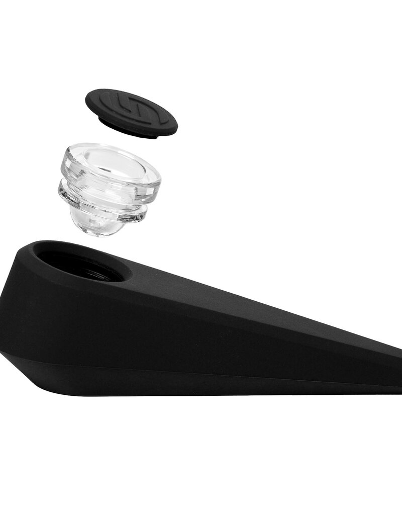 Token Token Silicone Handpipe