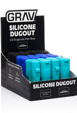 Grav Labs GRAV Silicone Dugouts
