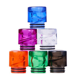 810 Drip Tip Assorted Colors