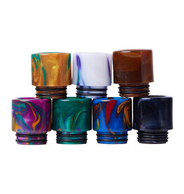 810 Drip Tip Assorted Colors