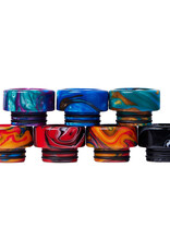 810 Drip Tip Assorted Colors