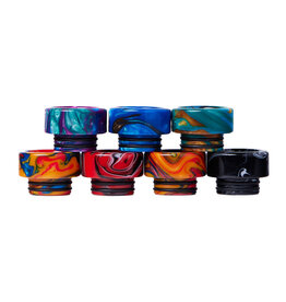 810 Drip Tip Assorted Colors