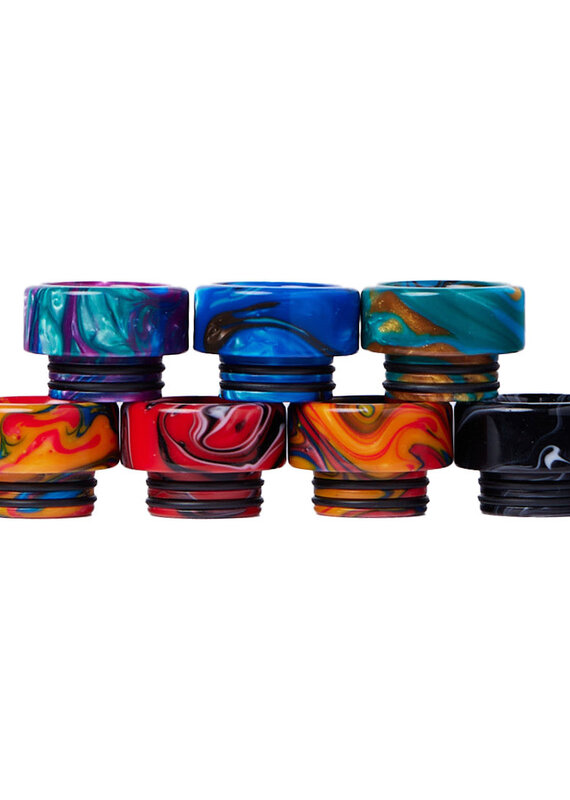 810 Drip Tip Assorted Colors