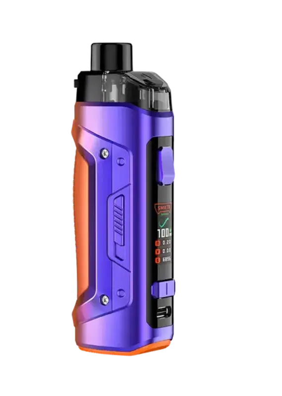 Geek Vape GeekVape Aegis Boost Pro(B100) 2 Kit