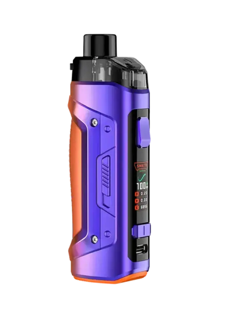 Geek Vape GeekVape Aegis Boost Pro(B100) 2 Kit