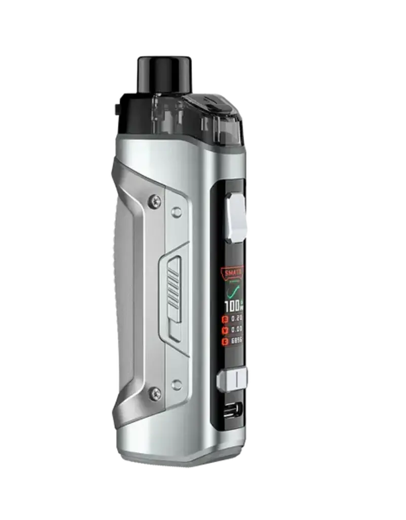 Geek Vape GeekVape Aegis Boost Pro(B100) 2 Kit