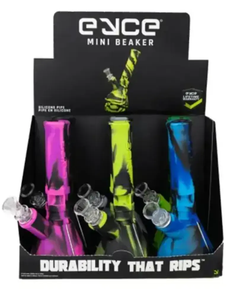 Eyce Eyce Mini Beaker