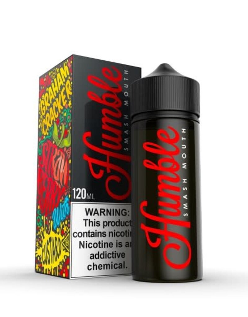 Humble 120ml