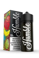 Humble - Donkey Kahn