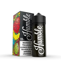 Humble - Donkey Kahn