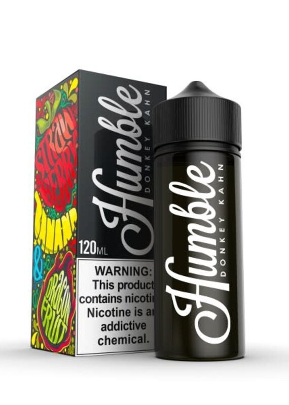 Humble - Donkey Kahn